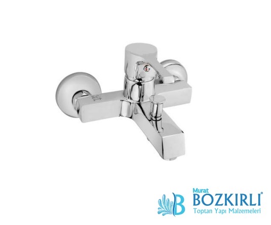 BOZKIRLI LOTUS MİX BANYO